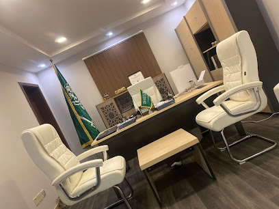 شركة المحامي د. صالح المحجاني - Jazan - +966 57 076 7070