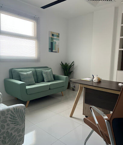 عيادة ملاذ النفس - Dammam - +966 55 501 1462