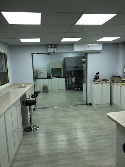 مختبر الفارابي الطبي جدة - Saudi Arabia|Jeddah 23324|Al-Hamra'a|Palestine