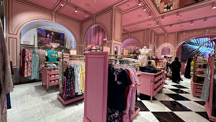 Nayomi نعومي - Mecca - +966 12 528 2608