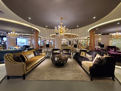 Sabban Furniture - Jeddah - +966 12 603 0747