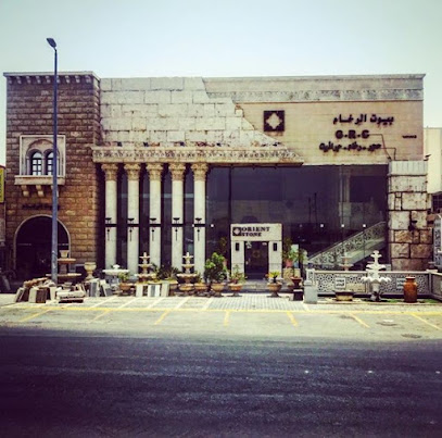 شركة بيوت الرخام - Marble Homes Co - Jeddah - +966 53 330 7575