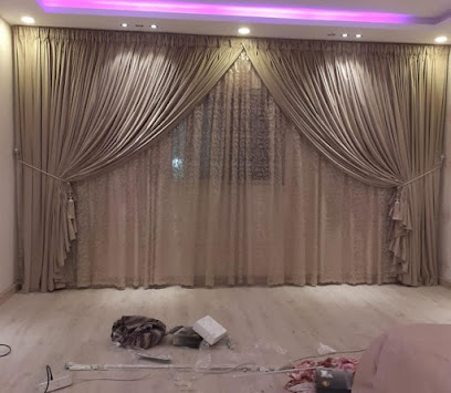 الأنسجة الذهبية - Samtah -
