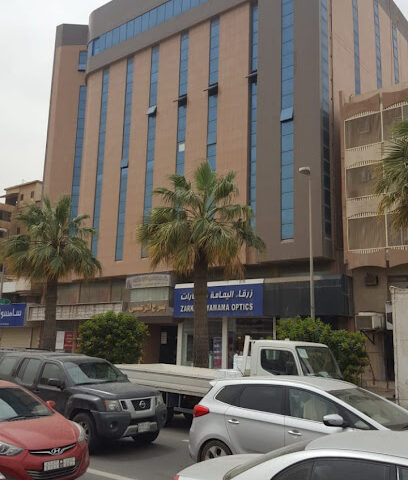 EFS COMPANY LTD. (EFS LOGISTICS) DAMMAM - Dammam - +966 13 835 3695