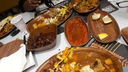 دندن للمأكولات الاندونيسية - Denden restaurant for indonesian food - Mecca - +966 9200 01195
