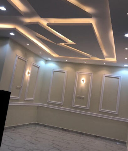 وقت الإعمار للديكور و المقاولات - Hail - +966 59 993 0095