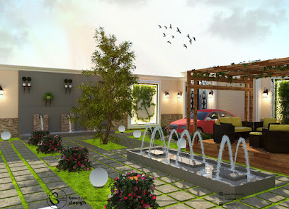 شركة التصميم الاجمل Beautiful Design - Hail - +966 58 197 7338