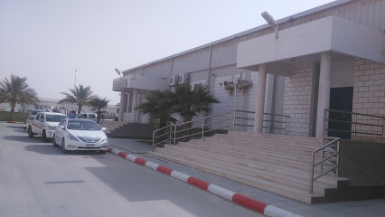 Central Lab for Foods and Environmental Studies - Dammam -