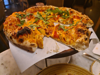 Piatto Restaurant - Jeddah - +966 55 394 6738