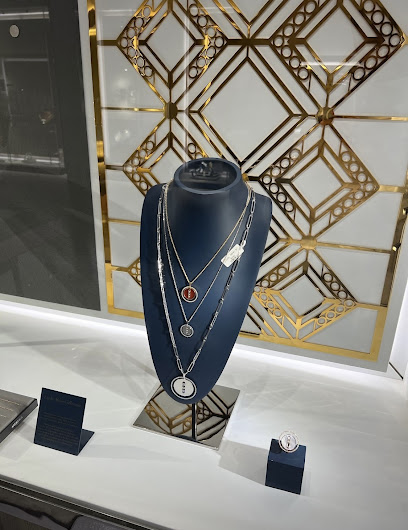 Messika Store Riyadh Faisaliah - Saudi Arabia|Riyadh|Ground Floor