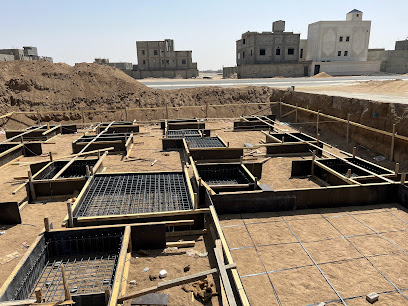 مؤسسة تكوينات للمقاولات - Taif - +966 56 553 0863
