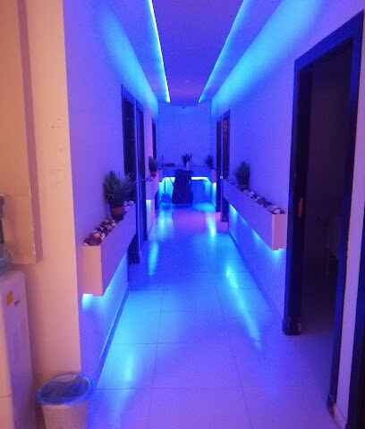 وقت المساج - Al-Kharj - +966 53 777 9393