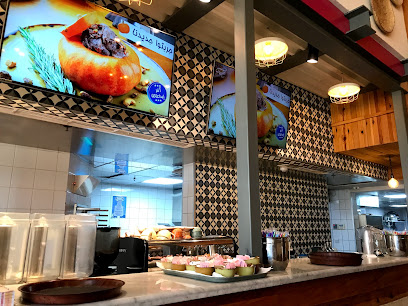 Beit Misk Restaurant - Dhahran - +966 55 096 0333
