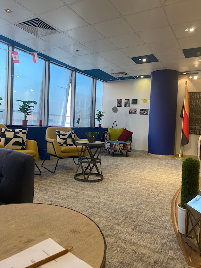 Berlitz-KSA - Mens Center - Mubarraz - Saudi Arabia|Al Mubarraz 36341|Albustan|Dhahran Rd