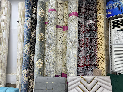 مفروشات نخبة الحزم - Afif - +966 55 064 3523