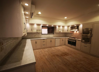 Peace Kitchen - Buraydah - +966 53 548 5000