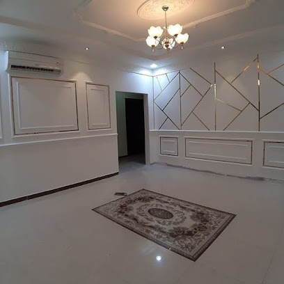 للديكورات الجبسية - Mecca - +966 56 316 7033