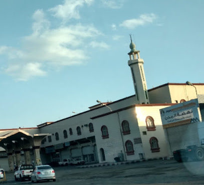 نهضة العمران للبلوك والخراسانة الجاهزة - Khamis Mushait -