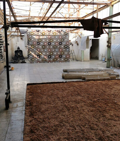 مغاسلنا لغسيل السجاد والكنب - Yanbu -