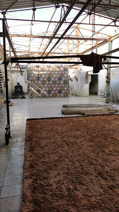 مغاسلنا لغسيل السجاد والكنب - Saudi Arabia|3901 طريق ينبع النخل، الجامعة العربية، ينبع 46429 8610،