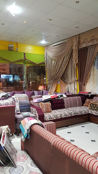 الدولفين للستائر و الديكورات - Saudi Arabia|Al Jubail 35514|Jubail City Center|2M73+5JF