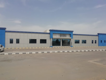 Performance Minerals Factory Co. Ltd. - Dammam -