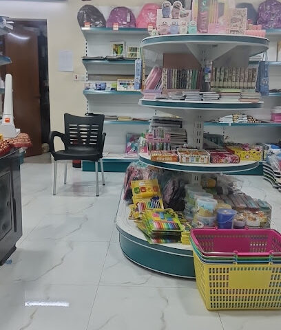 مكتبة ركن المتعلم للقرطاسية - Al Karbus - +966 55 589 2825