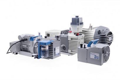 Vacuum Pumps Saudi Arabia - Riyadh - +966 57 076 5365