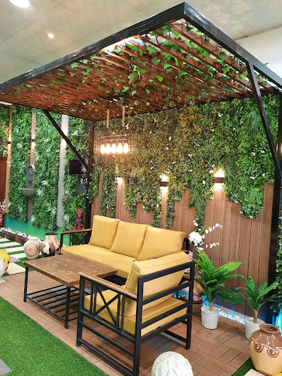 غيمة الابداع للتصميم تنسيق حدائق - شلالات - خيام - مظلات - Saudi Arabia|Al Majma'ah 15366|Al Matar|W96M+WPP