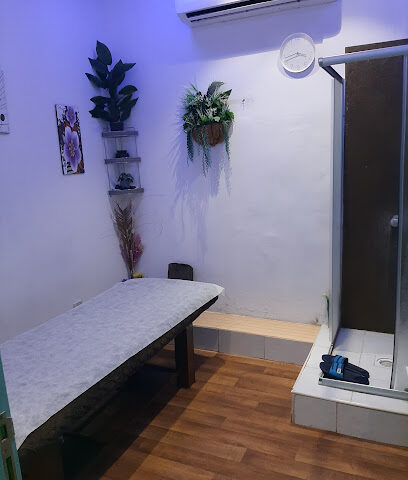 Vital Spa - Al Jubail - +966 59 258 1893