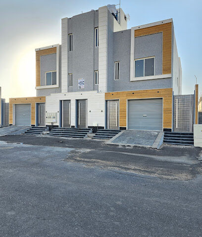 مؤسسة شموع تبوك للتطوير العقاري والمقاولات العامة - Tabuk - +966 55 243 6650