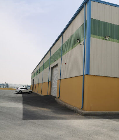 AL Shamrani plastic factory علي محمد الشمراني مصنع بلاستيك - Riyadh - +966 50 343 5037
