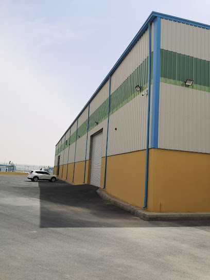 AL Shamrani plastic factory علي محمد الشمراني مصنع بلاستيك - Saudi Arabia|Riyadh 11540|New Industrial Area