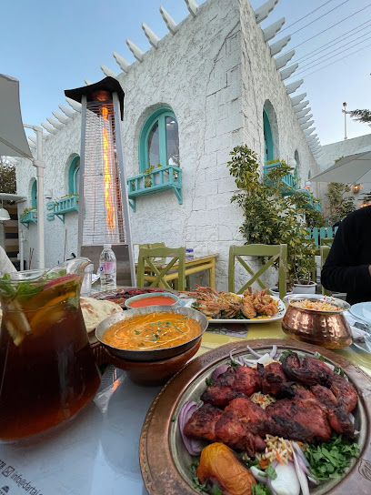مطعم دار تاج الهندي - Saudi Arabia|Taif 26513|Ashuhada Aljanubiyyah|Wadi Waj Rd