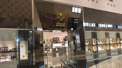 Mystique Jewelry مجوهرات ميستيك - Riyadh - +966 59 147 0836