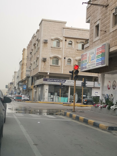 شركة بامردوف للديكور - Al Khobar 34624