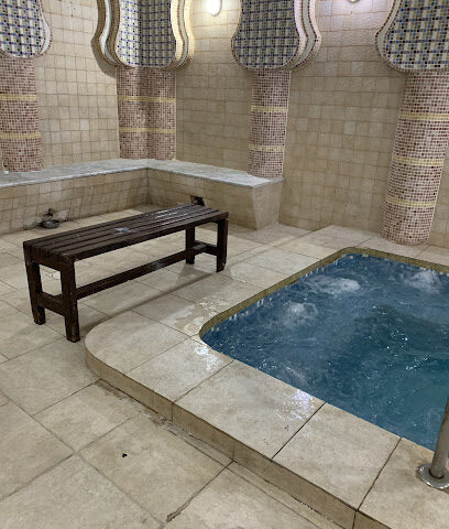مساج وحمام مغربي البديعة ضياء سبا مركز - Riyadh - +966 50 800 2274
