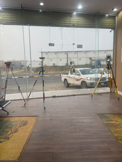 مكتب ياسر مفرح علي المالكي للمساحة الارضية - Saudi Arabia|Sabya 85299|Prince Sultan St