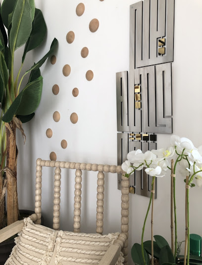 Rawan's Interiors - Jeddah 23513