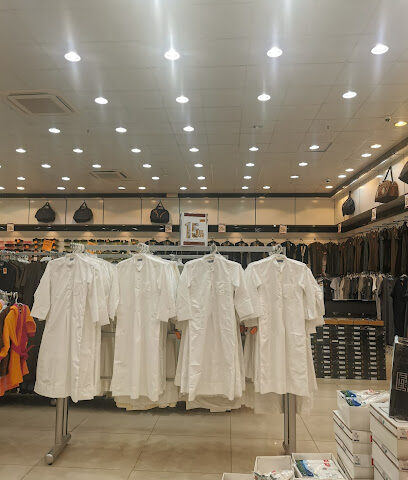 Tuwaijri Men Supplies - Ar Rass -
