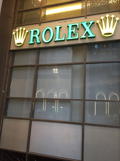 Rolex Boutique - Saddik & Mohamed Attar Co.