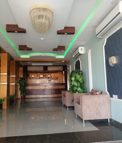 روابينا للوحدات السكنية المفروشة - Sakaka - +966 55 877 3331