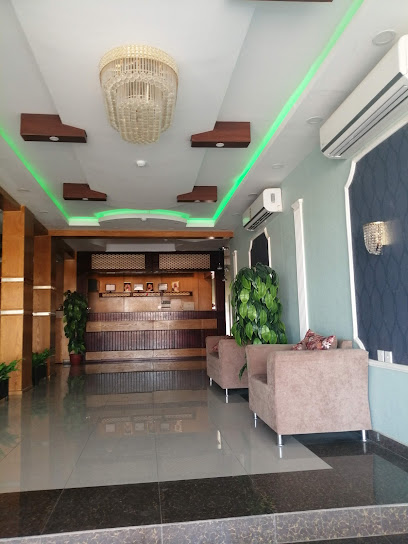 روابينا للوحدات السكنية المفروشة - Sakaka 72345