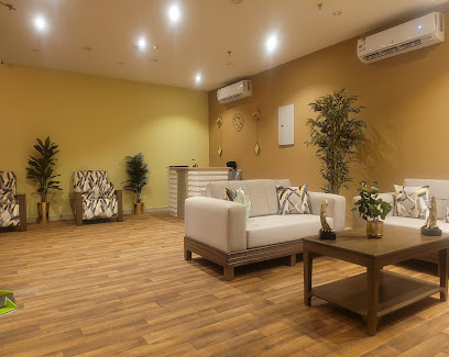 مركز الدانة - Jeddah - +966 53 666 2242
