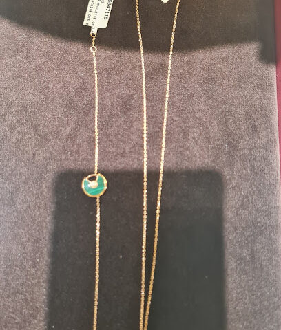 Cartier - Al Khobar - +966 13 840 0101