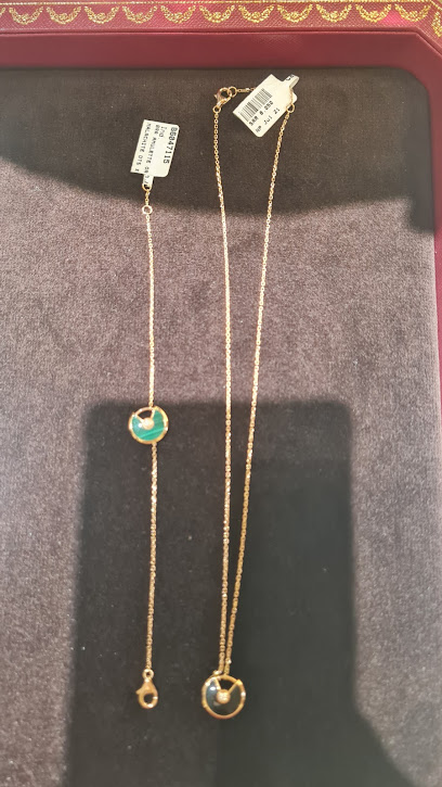 Cartier - Al Khobar 31952