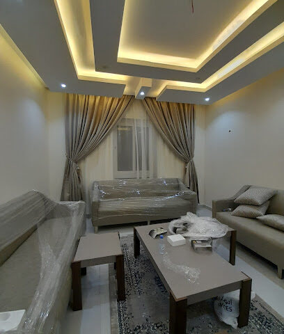 ستائر عروسه المدينة - Al Madinah Al Munawwarah - +966 55 895 9475