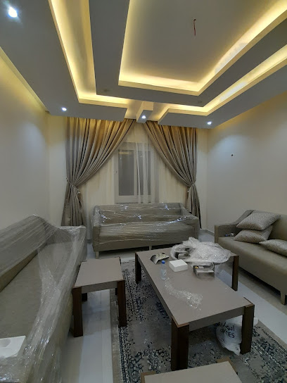 ستائر عروسه المدينة - Saudi Arabia|Al Madinah Al Munawwarah 42312|As Sih|FHFW+J59