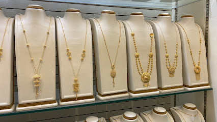 Abdulkarim Al-Nemer Jewlery (Saydaty) - Dammam - +966 59 551 6469