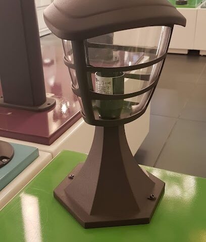 شركة الناصر للإنارة | Alnasser Company - Mecca - +966 12 527 4488